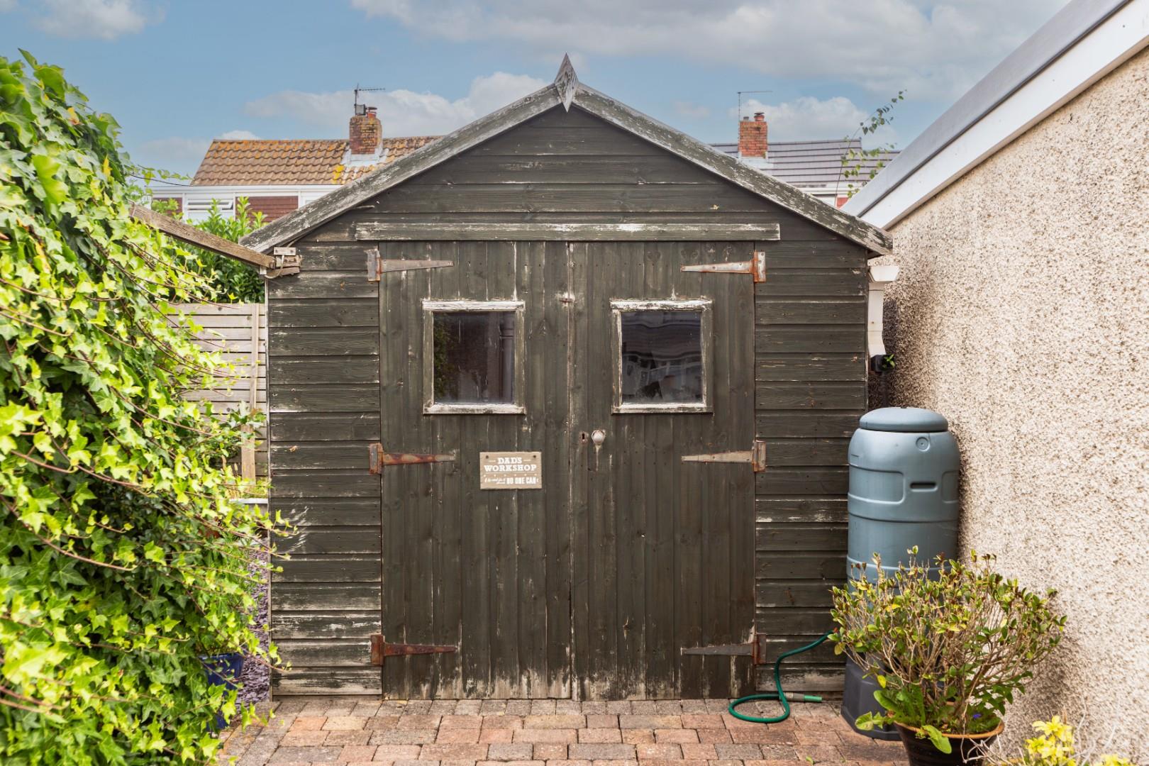 Beaufort Drive, Kittle, Swansea, SA3 3LD